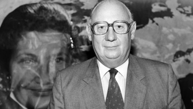 FRANCE-POLITIQUE-ANNEES 1970