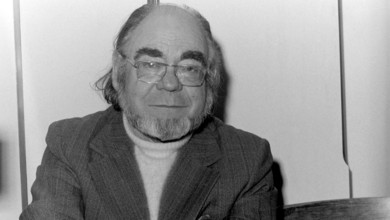 FRANCE-CULTURE-ANNEES 1970