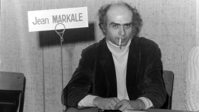 FRANCE-CULTURE-ANNEES 1970