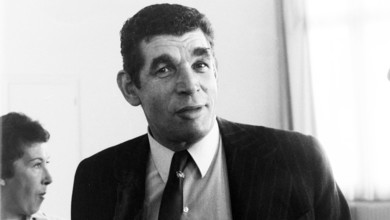 FRANCE-CULTURE-ANNEES 1970