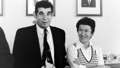 FRANCE-CULTURE-ANNEES 1970