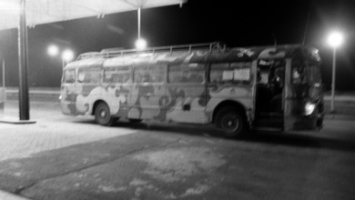 FRANCE-SOCIETE-ANNEES 1970