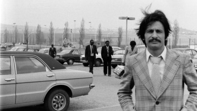 FRANCE-SOCIETE-ANNEES 1970