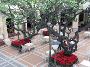 VIETNAM-ARCHITECTURE-SAIGON