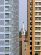 VIETNAM-ARCHITECTURE-SAIGON