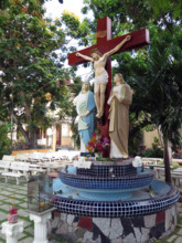 VIETNAM-ARCHITECTURE-SAIGON