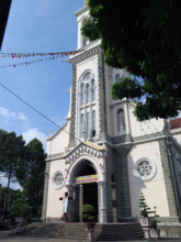 VIETNAM-ARCHITECTURE-SAIGON