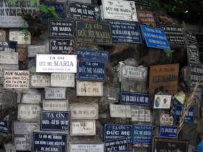 VIETNAM—ARCHITECTURE—SAIGON