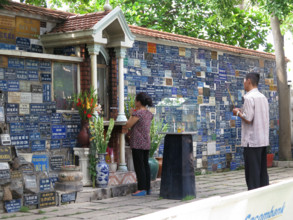 VIETNAM—ARCHITECTURE—SAIGON