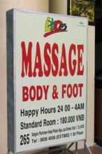 VIETNAM-ARCHITECTURE-SAIGON