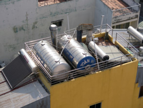 VIETNAM-ARCHITECTURE-SAIGON