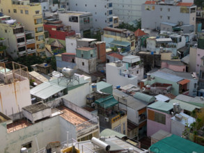 VIETNAM-ARCHITECTURE-SAIGON