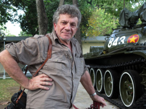 VIETNAM-PATRICK CHAUVEL