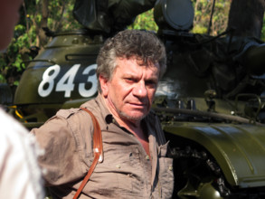 VIETNAM-PATRICK CHAUVEL