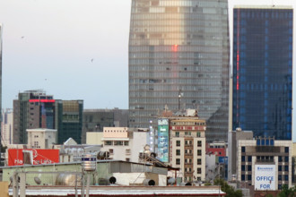 VIETNAM-ARCHITECTURE-SAIGON