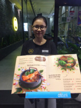 VIETNAM-SOCIETE-COMMERCE