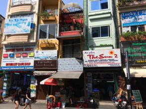 VIETNAM-SAIGON-TOURISME