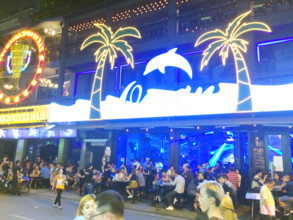 VIETNAM-SAIGON-TOURISME