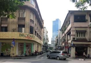 VIETNAM-SAIGON-ARCHITECURE