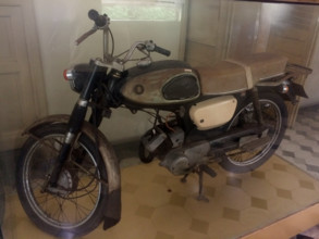 VIETNAM-HISTOIRE-MUSEES