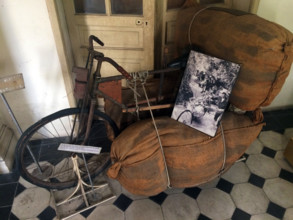 VIETNAM-HISTOIRE-MUSEES