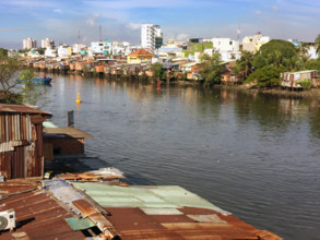 VIETNAM-SAIGON-ARCHITECTURE