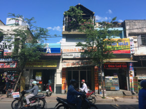 VIETNAM-SAIGON-ARCHITECTURE