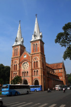 VIETNAM-SOCIETE-RELIGION