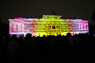 FRANCE-VIETNAM-DIPLOMATIE