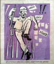 VIETNAM-CULTURE-MUSEE-PEINTURE