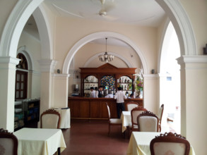 VIETNAM-HOTELLERIE-TOURISME