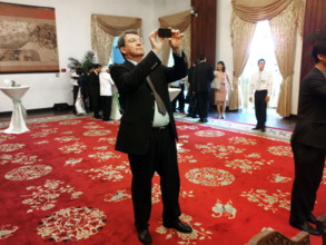 FRANCE-VIETNAM-DIPLOMATIE