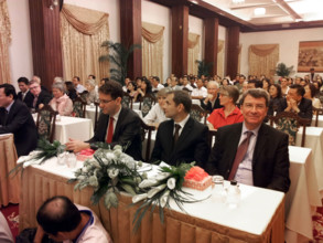 FRANCE-VIETNAM-DIPLOMATIE