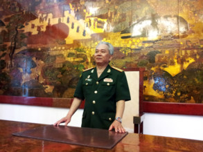 VIETNAM-MUSEE-POLITIQUE