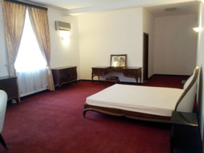 VIETNAM-MUSEE-POLITIQUE