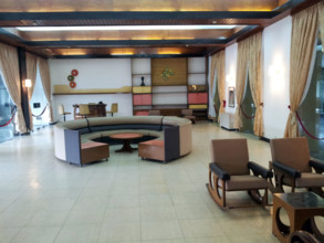 VIETNAM-MUSEE-POLITIQUE