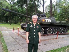 VIETNAM-MUSEE-POLITIQUE