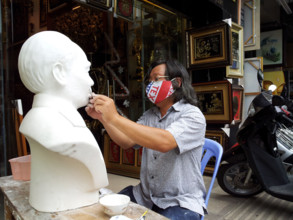 VIETNAM-SOCIETE-CULTURE