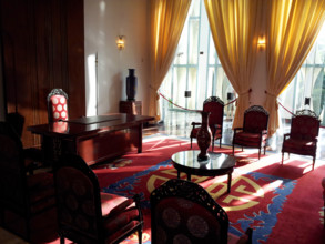 VIETNAM-MUSEE-POLITIQUE