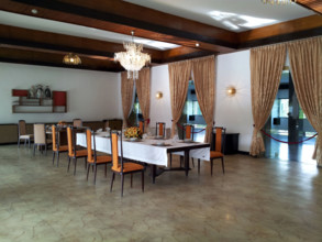 VIETNAM-MUSEE-POLITIQUE