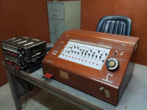 VIETNAM-MUSEE-POLITIQUE