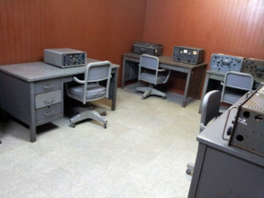 VIETNAM-MUSEE-POLITIQUE