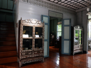 THAILANDE-CULTURE-MUSÉE