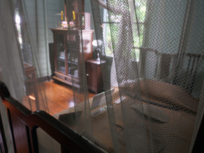 THAILANDE-CULTURE-MUSÉE