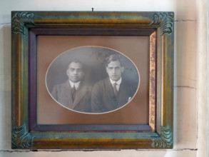 THAILANDE-CULTURE-MUSÉE