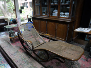 THAILANDE-CULTURE-MUSÉE