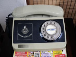 THAILANDE-CULTURE-MUSÉE