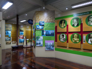 THAILANDE-CULTURE-MUSÉE