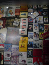 THAILANDE-CULTURE-MUSÉE