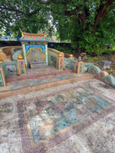 THAILANDE-SOCIETAL-FUNERAIRE